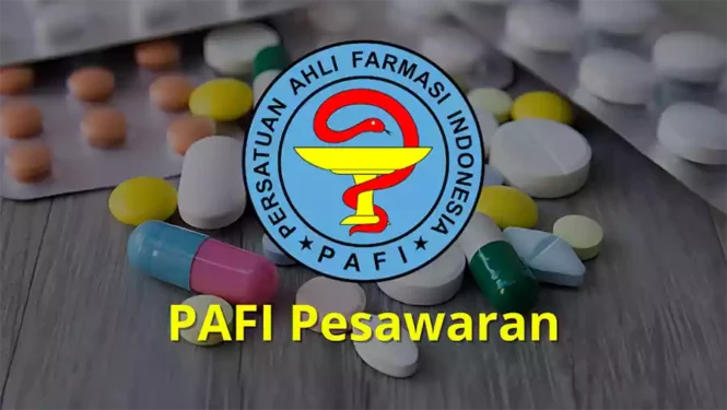 PAFI Pesawaran